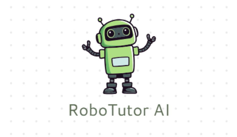 RoboTutor AI